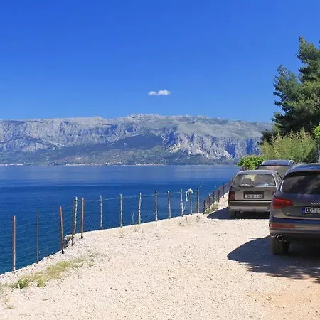 Studio Uvala Mala Pogorila 8952b