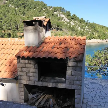 Studio Uvala Mala Pogorila 8952b Sućuraj