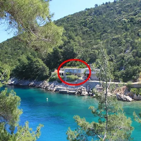 Studio Uvala Mala Pogorila 8952b Appartement Sućuraj