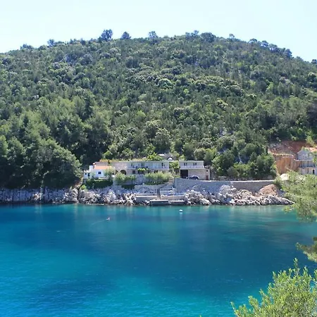 Appartement Studio Uvala Mala Pogorila 8952b Sućuraj