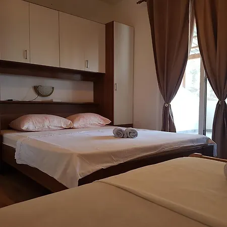 Studio Uvala Mala Pogorila 8952b Sućuraj