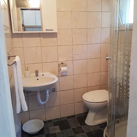 Studio Uvala Mala Pogorila 8952b Appartement